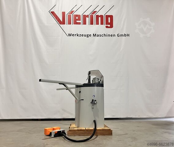 Eckverbindungspresse Pressta-Eisele Pressta 5000