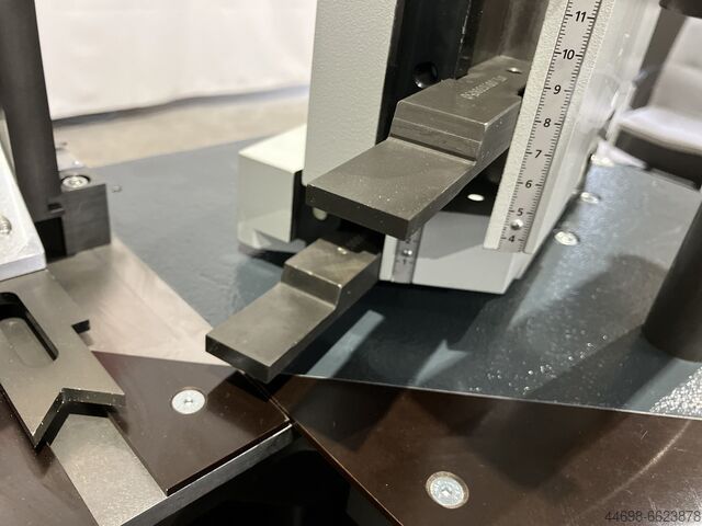 Eckverbindungspresse Pressta-Eisele Pressta 5000