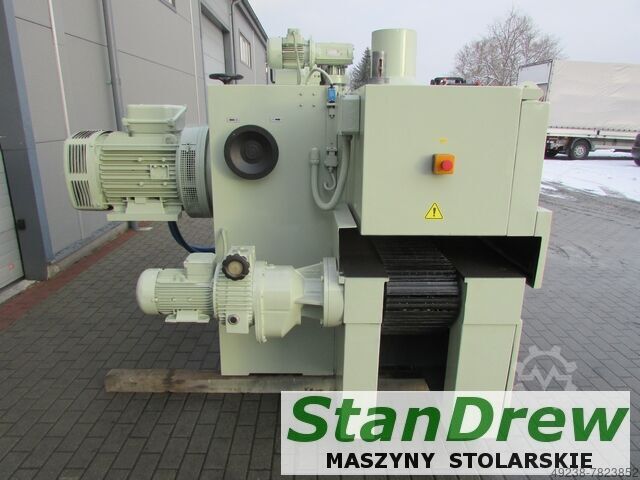 Fermin Elola Multiblade - SCM 350 Fermin Elola SCM 350