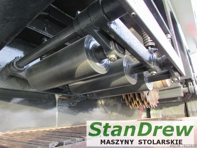 Fermin Elola Multiblade - SCM 350 Fermin Elola SCM 350