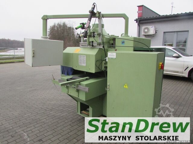 Mehrschneidenbesäumer Raimann KS 310 BV Raimann KS 310 BV