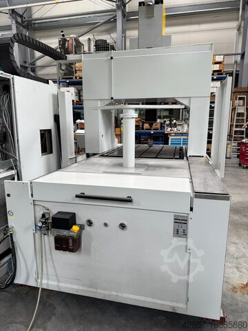 Senkerodiermaschine OPS INGERSOLL GANTRY 1200 HSJ / 64 bit Generalüberholt