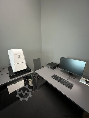 Scanning Electron Microscope (Tabletop) JEOL JCM-7000