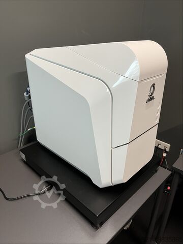 Scanning Electron Microscope (Tabletop) JEOL JCM-7000