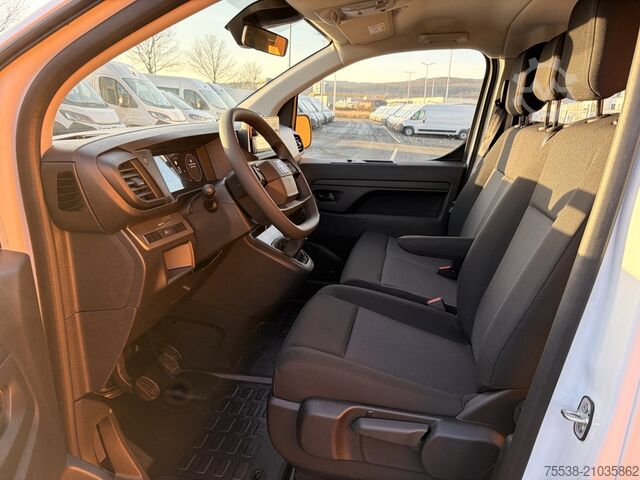 Van Fiat Scudo