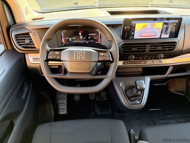 Van Fiat Scudo