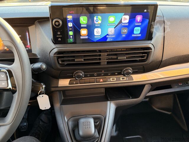 Van Fiat Scudo