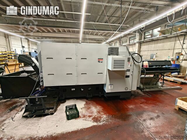 HAAS DS30Y HAAS DS30Y