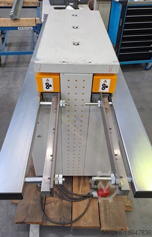 Falzformer RAS Falzformer 22.09