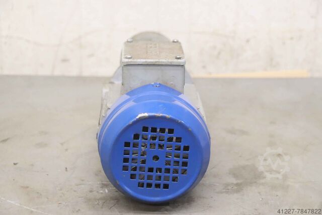 Cooling water pump 0.37 kW unbekannt Eintauchtiefe 240 mm