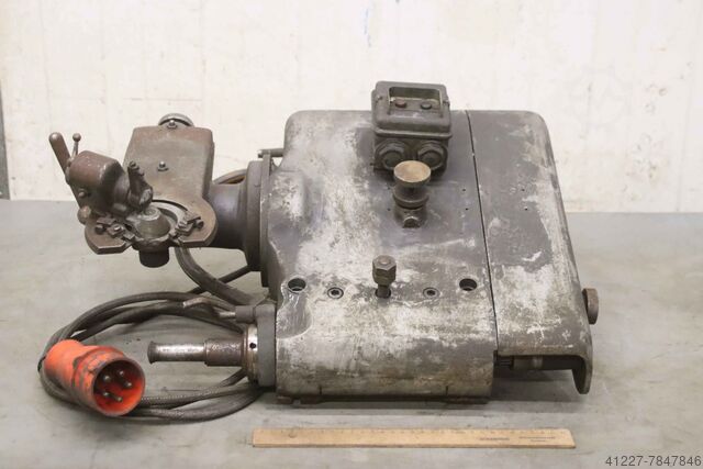 Schleifscheiben Abzieher unbekannt 0,7 kW