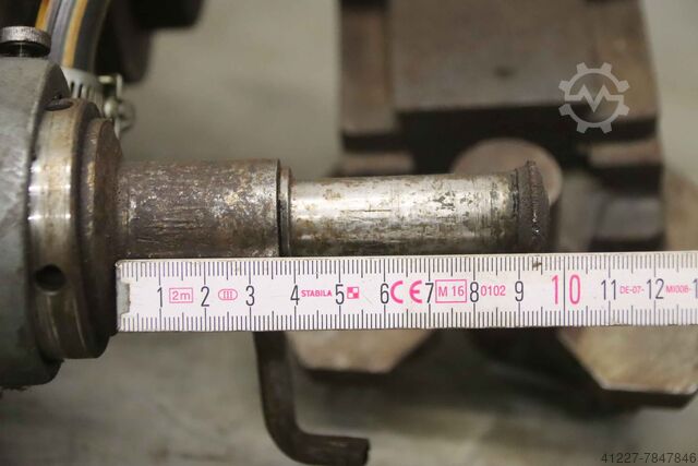 Schleifscheiben Abzieher unbekannt 0,7 kW