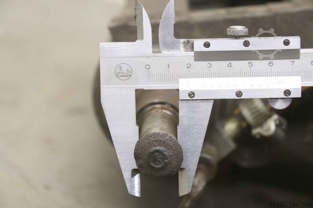 Schleifscheiben Abzieher unbekannt 0,7 kW