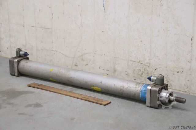 Pneumatic cylinder Festo DN-50-500 PPV