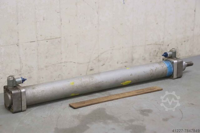 Pneumatic cylinder Festo DN-50-500 PPV
