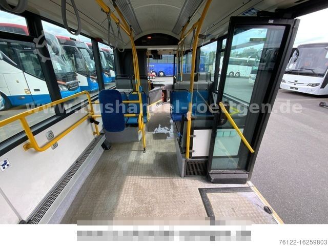 City bus VOLVO 7700/ Klima/ EEV/ O 530 Citaro