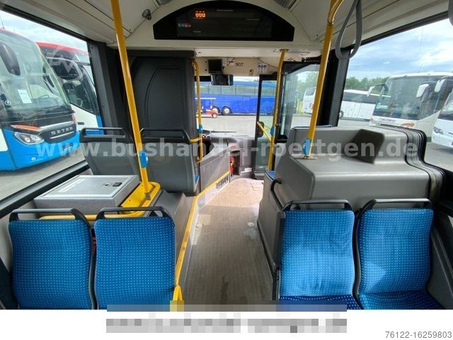 City bus VOLVO 7700/ Klima/ EEV/ O 530 Citaro