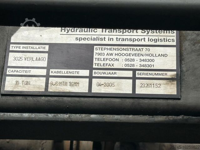 Kipper LKW SCANIA 380 * 8 x 2 * HIAB 105 Z KRAN *2 x LIFT *ABROLL