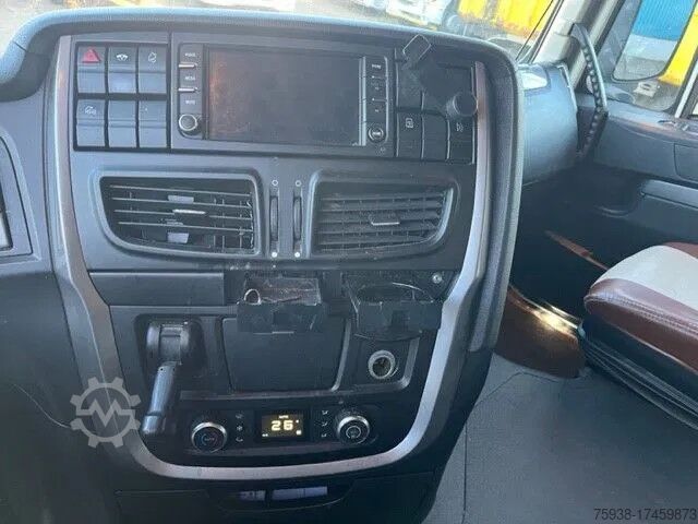 Standard-SZM Iveco Stralis AS440S42T/P HI-WAY DUTCH TRUCK (APK/TUV...