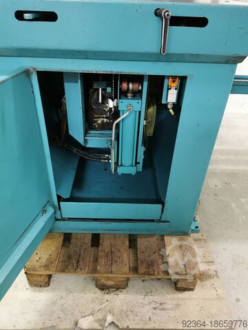 Circular saw Kaltenbach KKS400