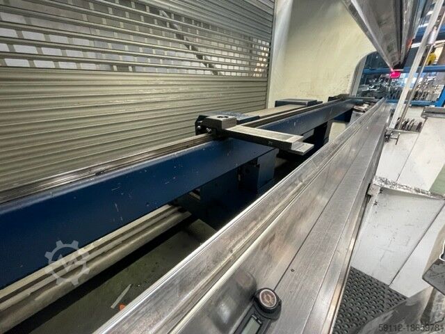 Press brake Trumpf TruBend 5320