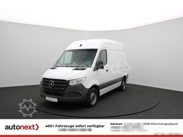 High top van MERCEDES-BENZ Sprinter 311 Automatik *Werkstatt* 360° 5914