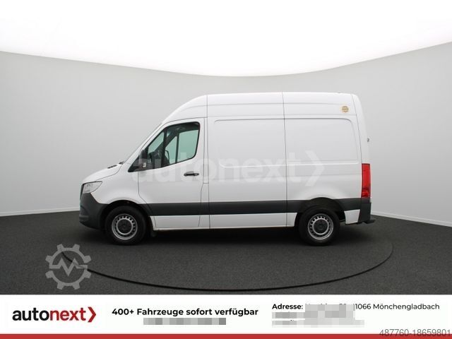 High top van MERCEDES-BENZ Sprinter 311 Automatik *Werkstatt* 360° 5914