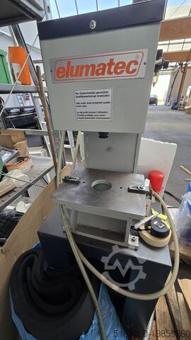 Stanzen Elumatec ST 225