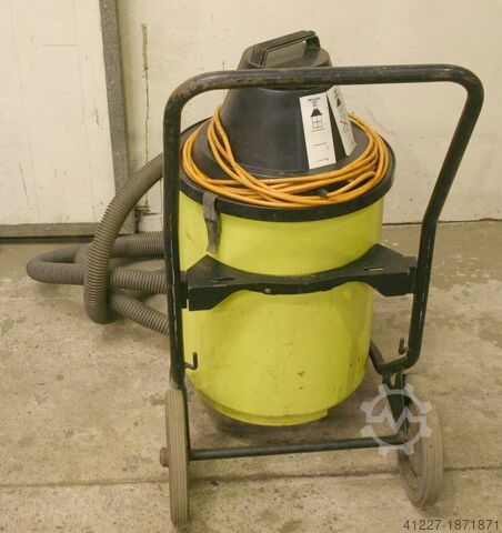 Industriestaubsauger Kärcher NT600S