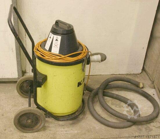 Industriestaubsauger Kärcher NT600S