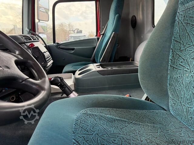 Hakenarmsystem DAF CF 430 GINAF 3335 !!6x6!!KRAAN/HAAK!!MANUELL!AI...