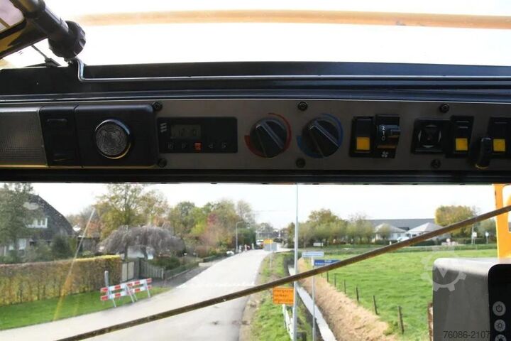 All-Terrain-Kran Demag AC60 CITY CLASS! Double cab!!8X8!!