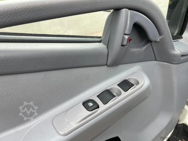 Autotransporter Mitsubishi Canter Oprijer 3c13