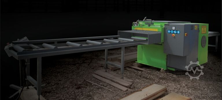 Multi blade saw Mebor VR 800 / 900 / 900