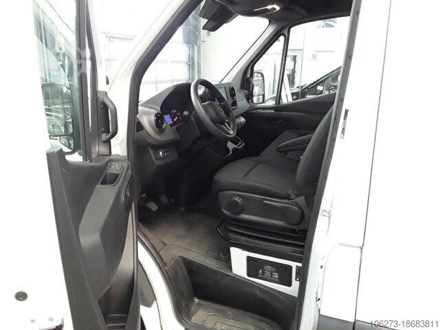 High top van Mercedes-Benz Sprinter 315 Maxi,MBUX,Kamera,Tempomat
