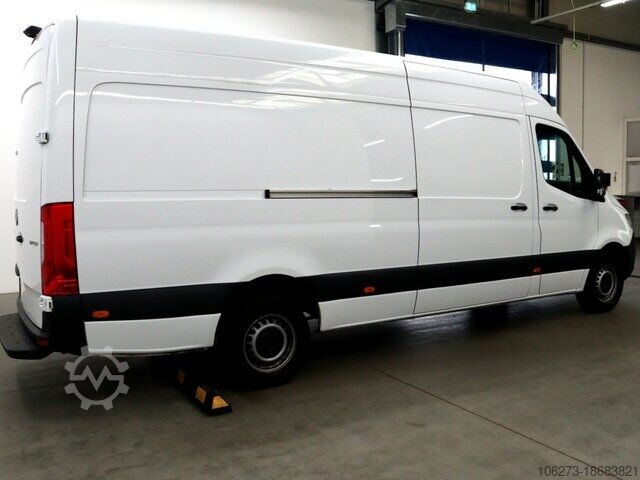 Kastenwagen hoch Mercedes-Benz Sprinter 317 Maxi,9GTronic,MBUX,Kamera,Navi
