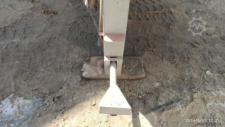 Tragbare Kreissäge zum Schneiden von Ziegeln piła do ciecia cegły tarczowa przejezdna piła do ciecia cegły tarczowa przejezdna