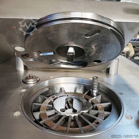 Fleischverarbeitungsmaschine Handtmann VF200