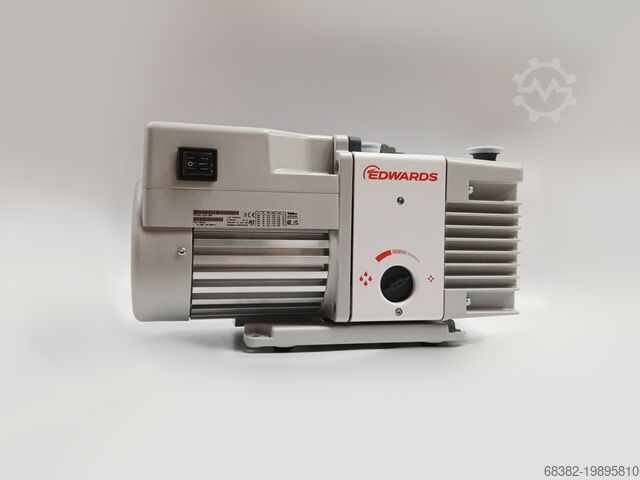 Vacuum pump EDWARDS RV3 (P/N: A65201903)