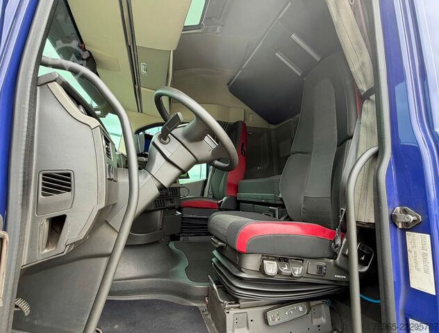 Standard SZM VOLVO FH 13.460 ONLY 661.000 KM FULL SPOILER 2X TANKS