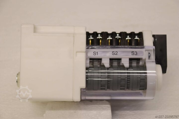 Getriebegrenzschalter Demag PRVZ2-A00  52501784