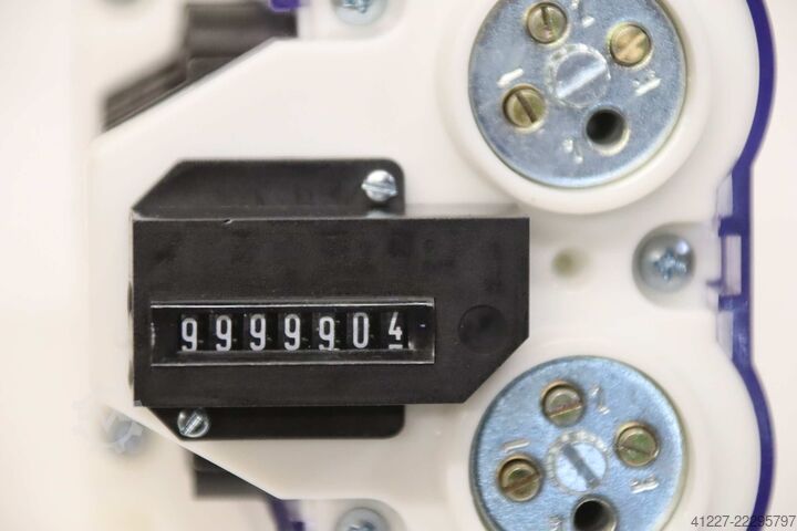 Getriebegrenzschalter Demag PRVZ2-A00  52501784