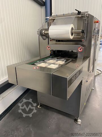 Traysealer ULMA TSB 300
