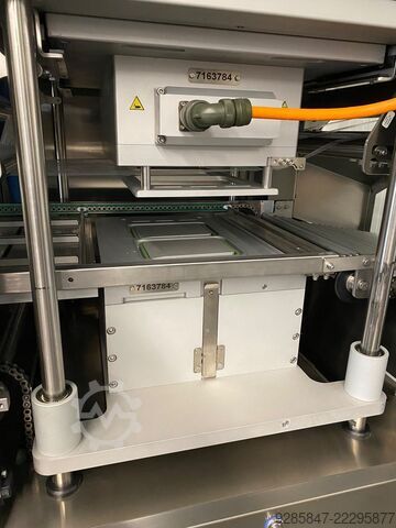 Traysealer ULMA TSB 300