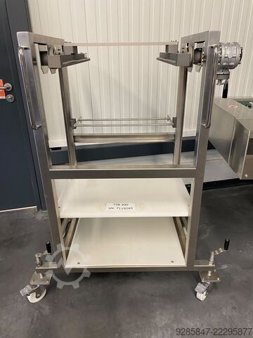 Traysealer ULMA TSB 300