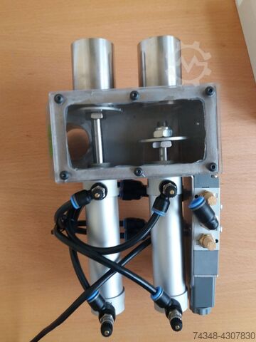 Mixed switch / two-component switch Enmair EPV-15