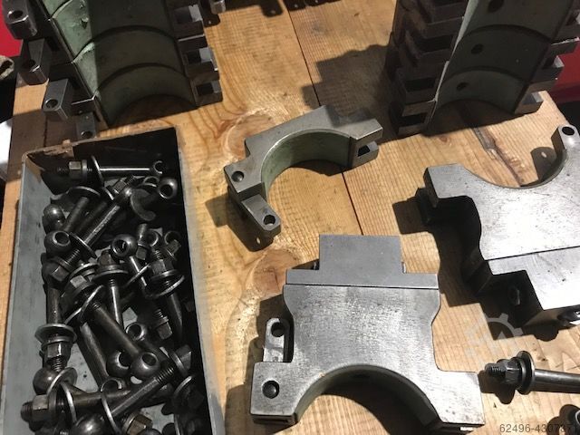 Index MS42C / HBF Oil distributor Index HBF MS42C HBF