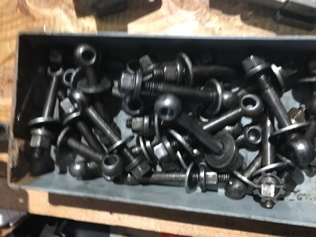 Index MS42C / HBF Oil distributor Index HBF MS42C HBF