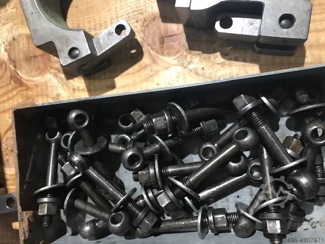 Index MS42C / HBF Oil distributor Index HBF MS42C HBF