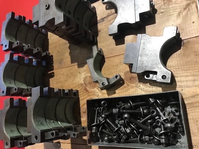 Index MS42C / HBF Oil distributor Index HBF MS42C HBF